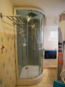 Maisons de vacances Gite LEGRAND : photos des chambres