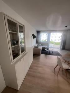 appartement 101 place Léopold 1er à la panne à 100m de la plage