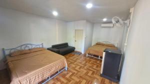 Eagle View Kaeng Krachan