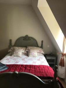 Maisons de vacances Ferme Redouline - 3 Bedroom, large private pool : photos des chambres