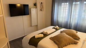 Angoletto di Mirtilla