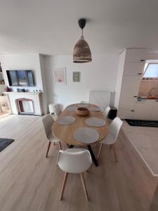 appartement 101 place Léopold 1er à la panne à 100m de la plage