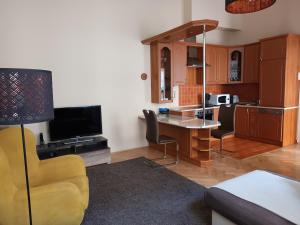 Basilica Center Apartman