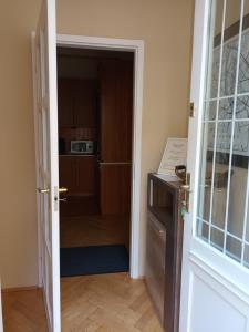 Basilica Center Apartman