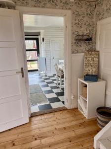 Hemmahult in Småland