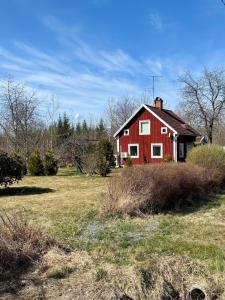 Hemmahult in Småland