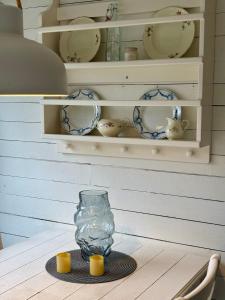 Hemmahult in Småland