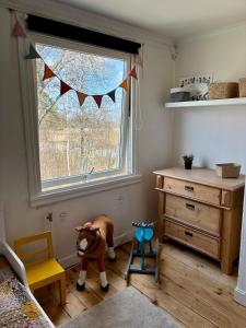 Hemmahult in Småland