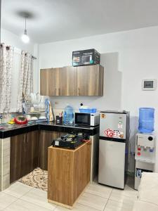 Bstan Studio with AC