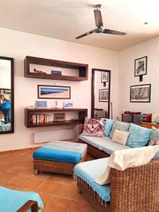 B&B / Chambres d'hotes Villa des Delices : photos des chambres