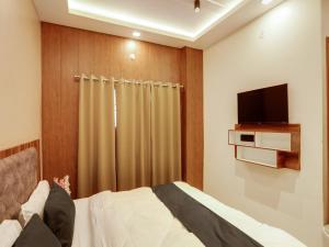 Hotel O Parth