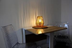 Nice Centre Studio Night Corner Near Tramway