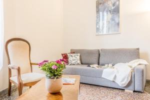 Wonderful Garden at Colosseo