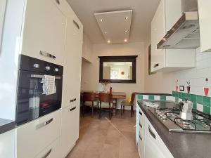 Wonderful Garden at Colosseo