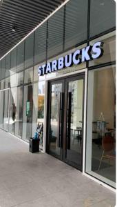 Fame Tower1 2-BedroomsRms w Aircon Washer Balcony