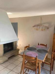 Maison au cœur des Hautes-Alpes