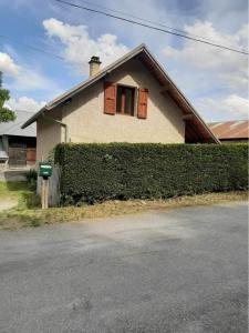 Maisons de vacances Maison au coeur des Hautes-Alpes : photos des chambres