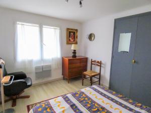 Maisons de vacances Gite LEGRAND : photos des chambres