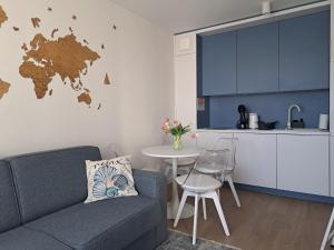 MK Apartamenty Kapitański