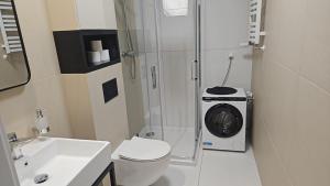 MK Apartamenty Kapitański