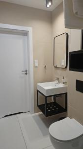 MK Apartamenty Kapitański