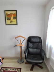 Maisons de vacances Gite LEGRAND : photos des chambres