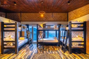 Zostel Plus Poombarai, Kodaikanal