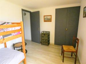 Maisons de vacances Gite LEGRAND : photos des chambres