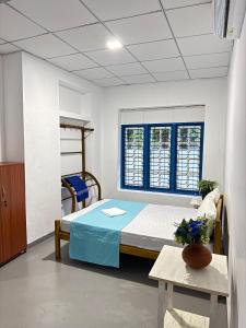 Liyaa Blue Beach Weligama