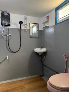 Liyaa Blue Beach Weligama