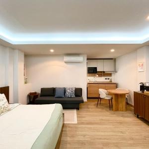 Hidden Room Bangsaen