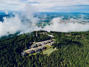 Pohorje Village Wellbeing Resort - Wellness & Spa Hotel Bolfenk 