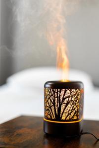 Stylish Birmingham Apartment For Groups, Family & Work