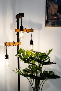 Stylish Birmingham Apartment For Groups, Family & Work