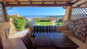 Casa Verdiana Golfo di Marinella Sardegna