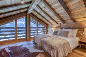 Heliantheme, the lofty penthouse