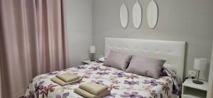 Los Cancajos Apartamento Acijoa