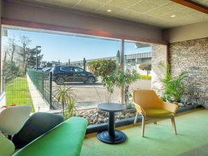 Hotels Ibis Styles Colmar Nord : photos des chambres