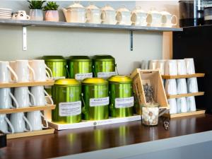 Hotels Ibis Styles Colmar Nord : photos des chambres