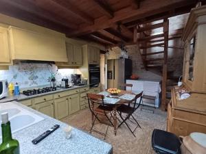 Villas Maison pres de Sarlat : photos des chambres