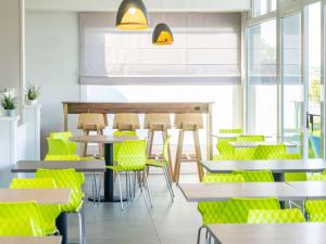 Hotels Ibis Styles Colmar Nord : photos des chambres