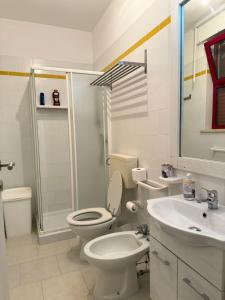 Ariaserena Holiday home by the sea