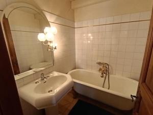 Villas Maison pres de Sarlat : photos des chambres