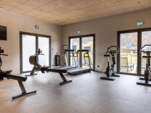 Hotels Mercure Peyragudes Loudenvielle Pyrenees : photos des chambres