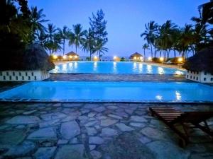 Nyota Baharini- Beachside 1BR