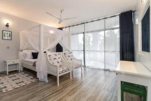 Nyota Baharini- Beachside 1BR