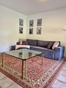 Ferienwohnung Wald & Ring