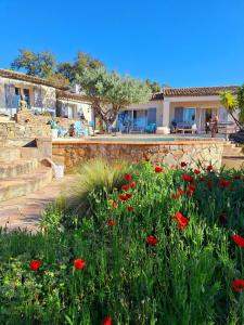 B&B / Chambres d'hotes Villa des Delices : photos des chambres