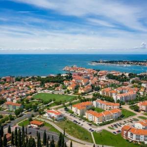 Apartman Magnolija Umag