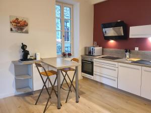 Appartements Le SAINT LEGER - Chambery centre : photos des chambres